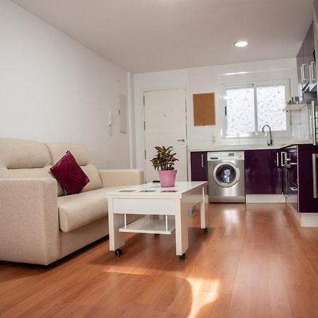 Apartamento Greco Ronda Extérieur photo