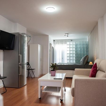 Apartamento Greco Ronda Extérieur photo