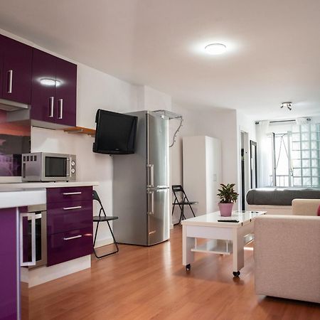 Apartamento Greco Ronda Extérieur photo