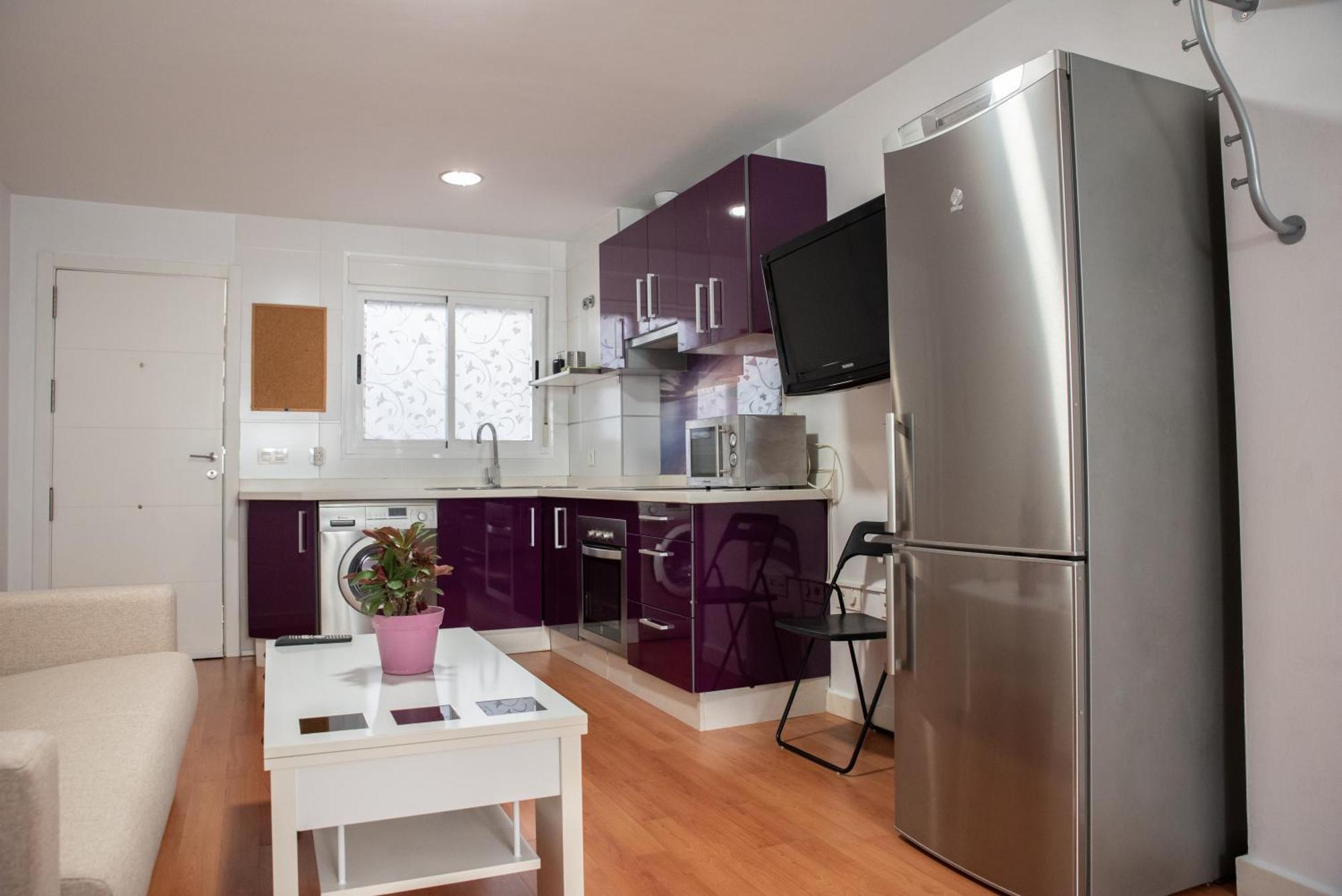 Apartamento Greco Ronda Extérieur photo