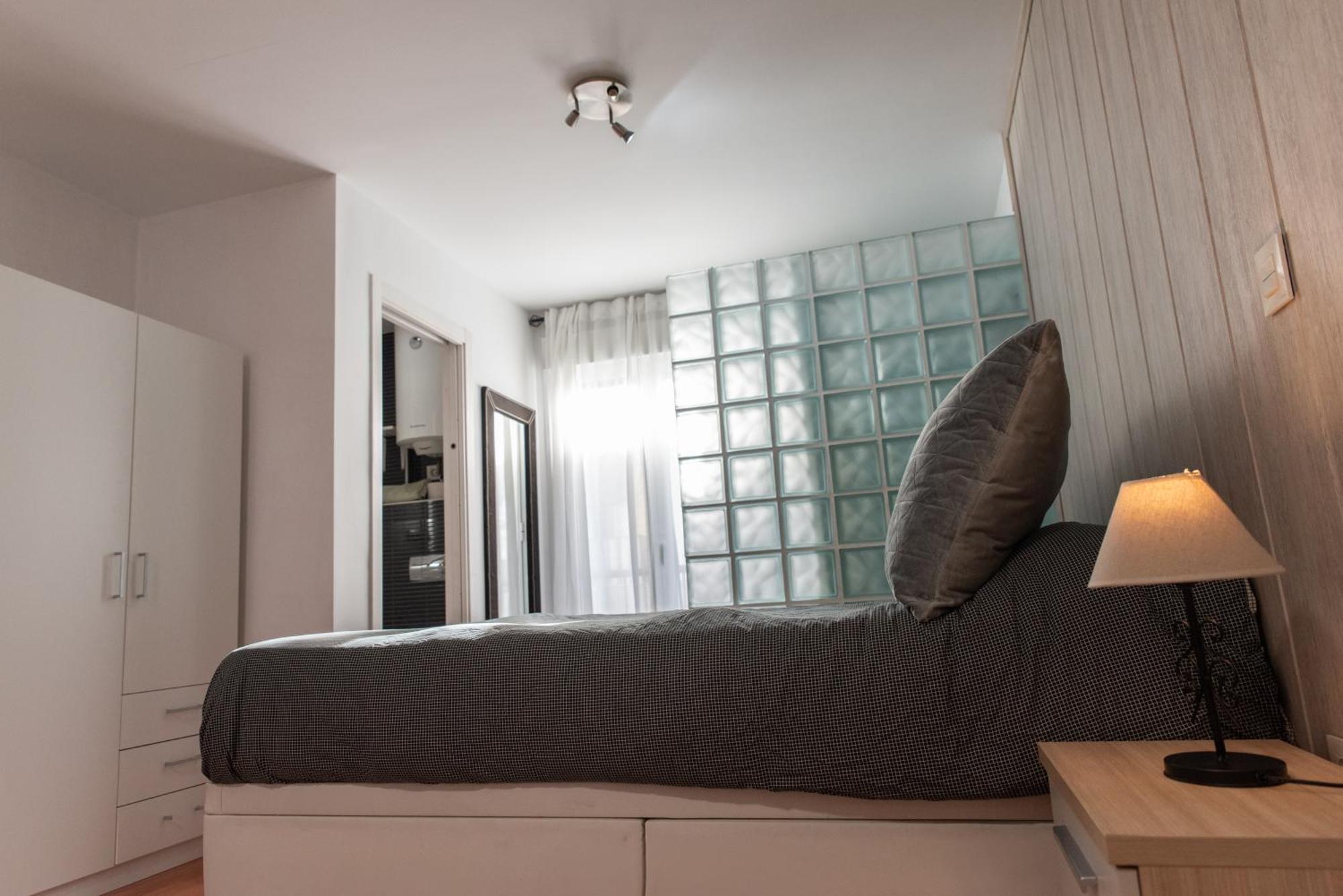 Apartamento Greco Ronda Extérieur photo
