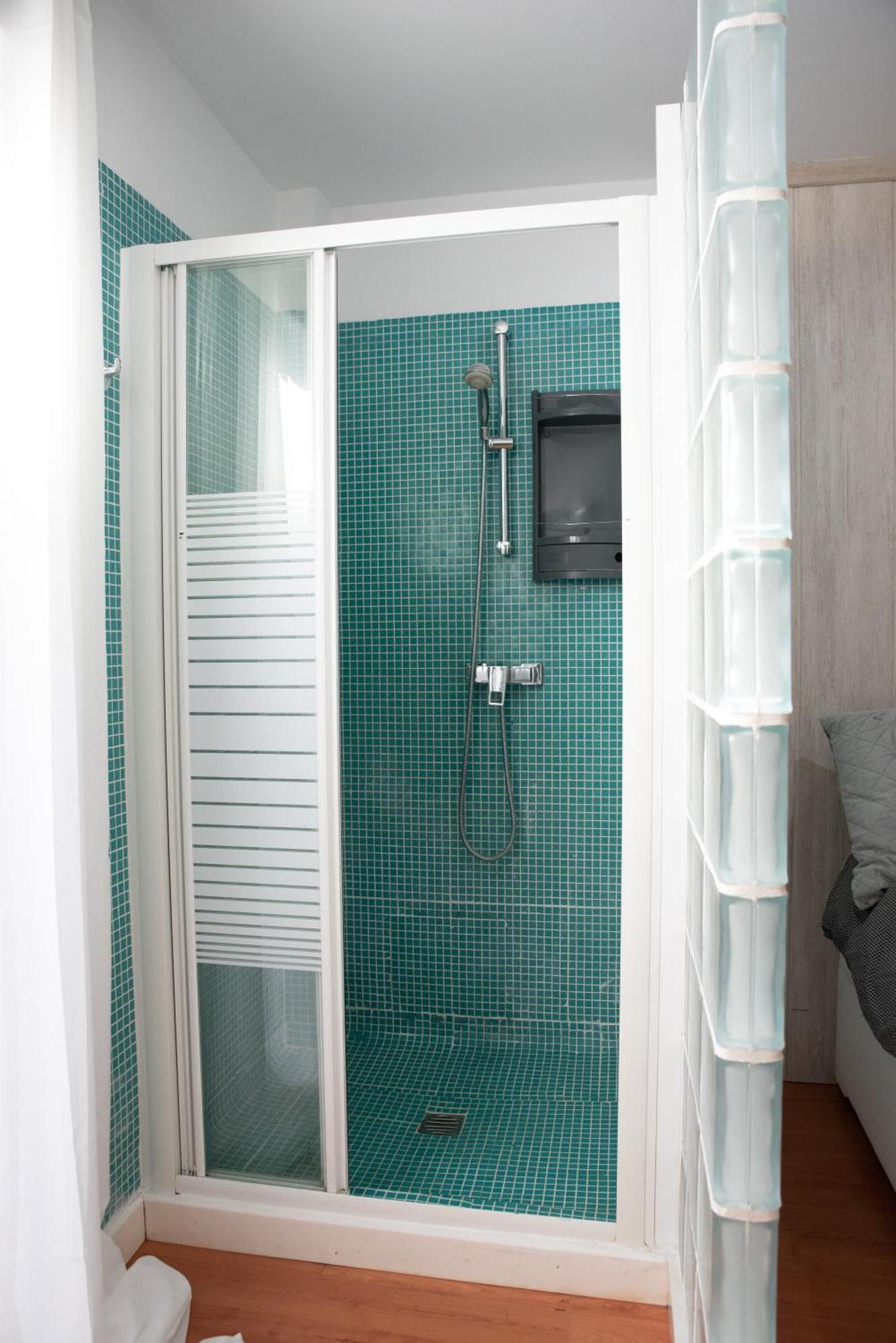 Apartamento Greco Ronda Extérieur photo