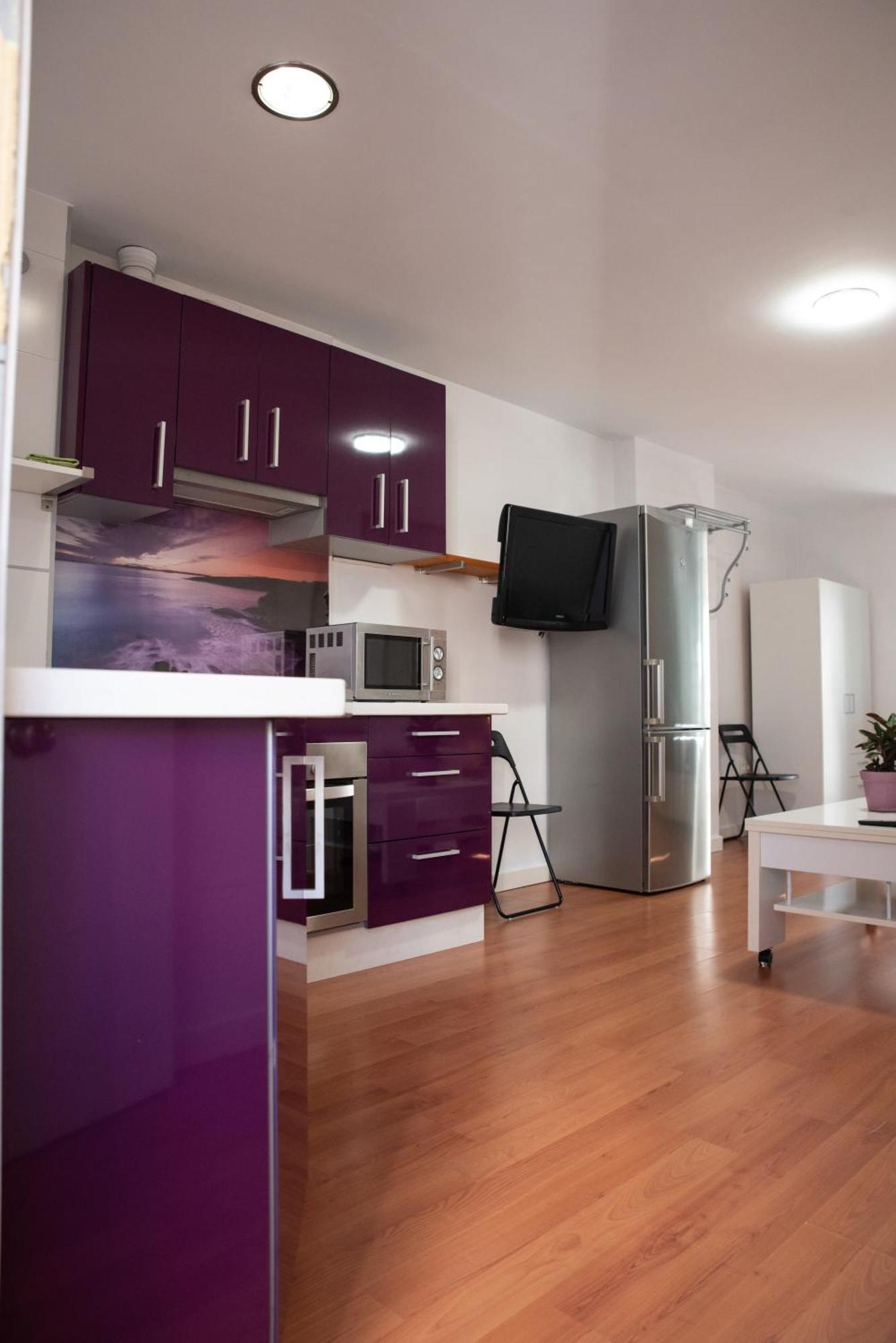 Apartamento Greco Ronda Extérieur photo