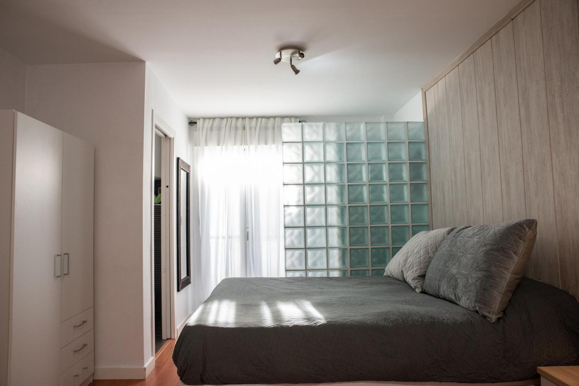 Apartamento Greco Ronda Extérieur photo