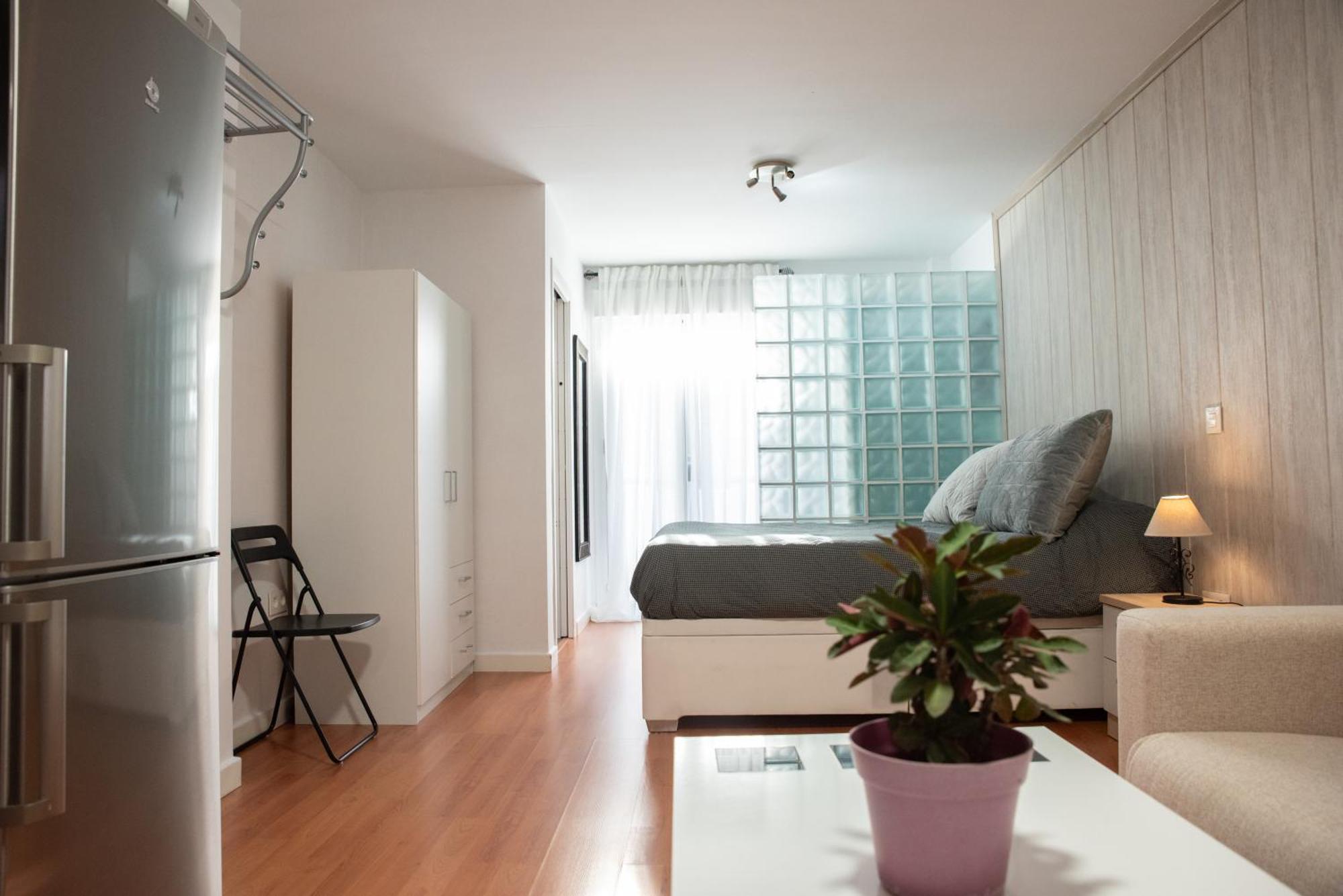 Apartamento Greco Ronda Extérieur photo