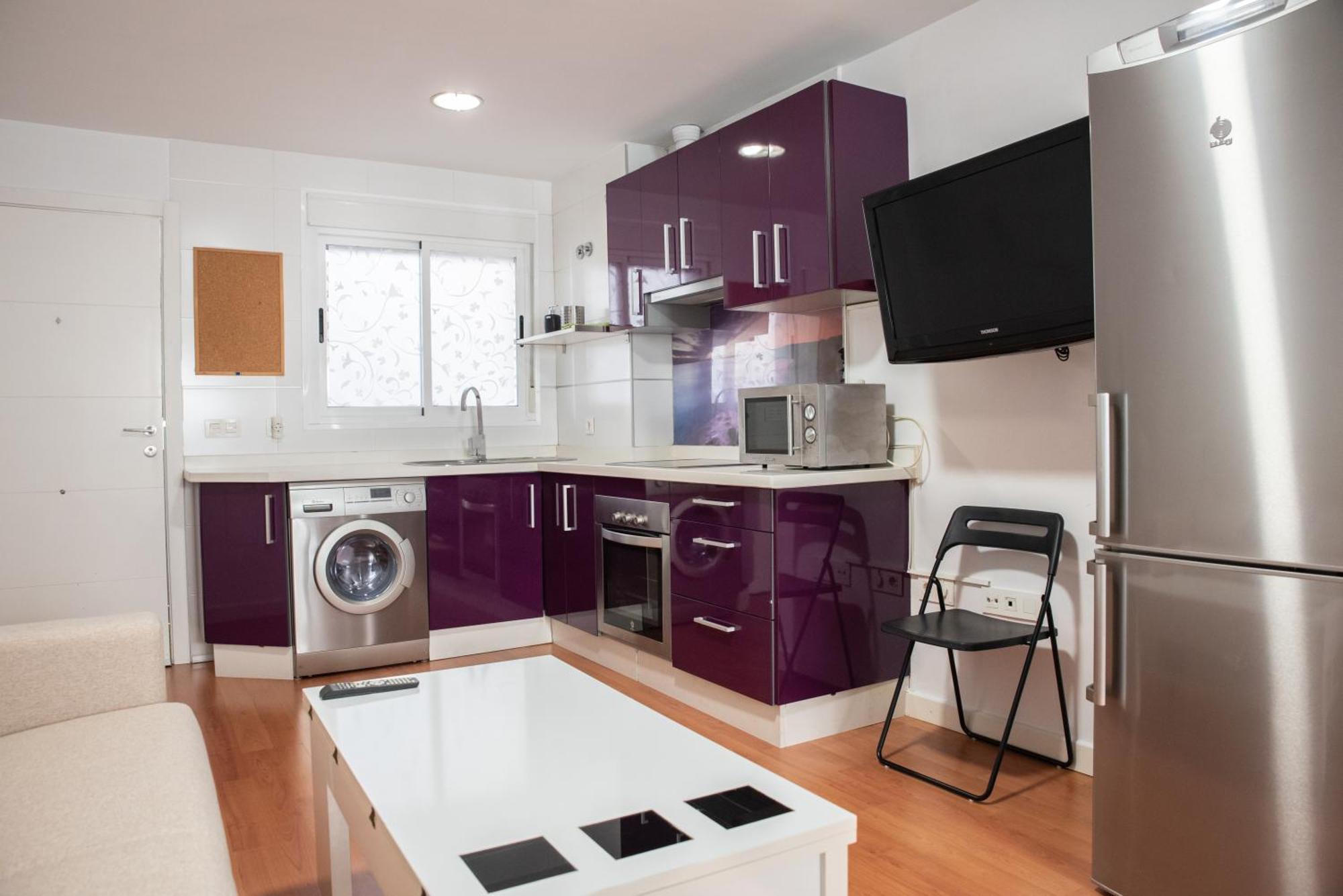 Apartamento Greco Ronda Extérieur photo