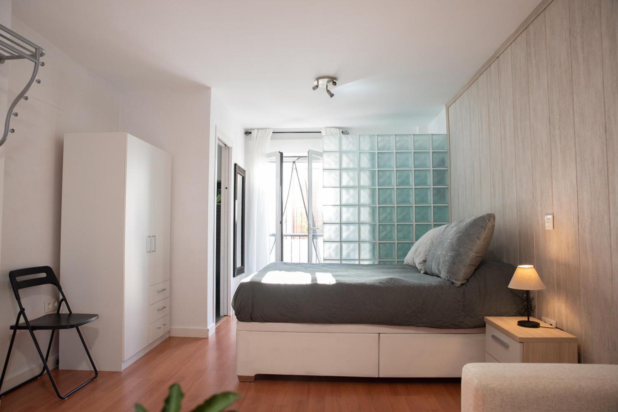 Apartamento Greco Ronda Extérieur photo