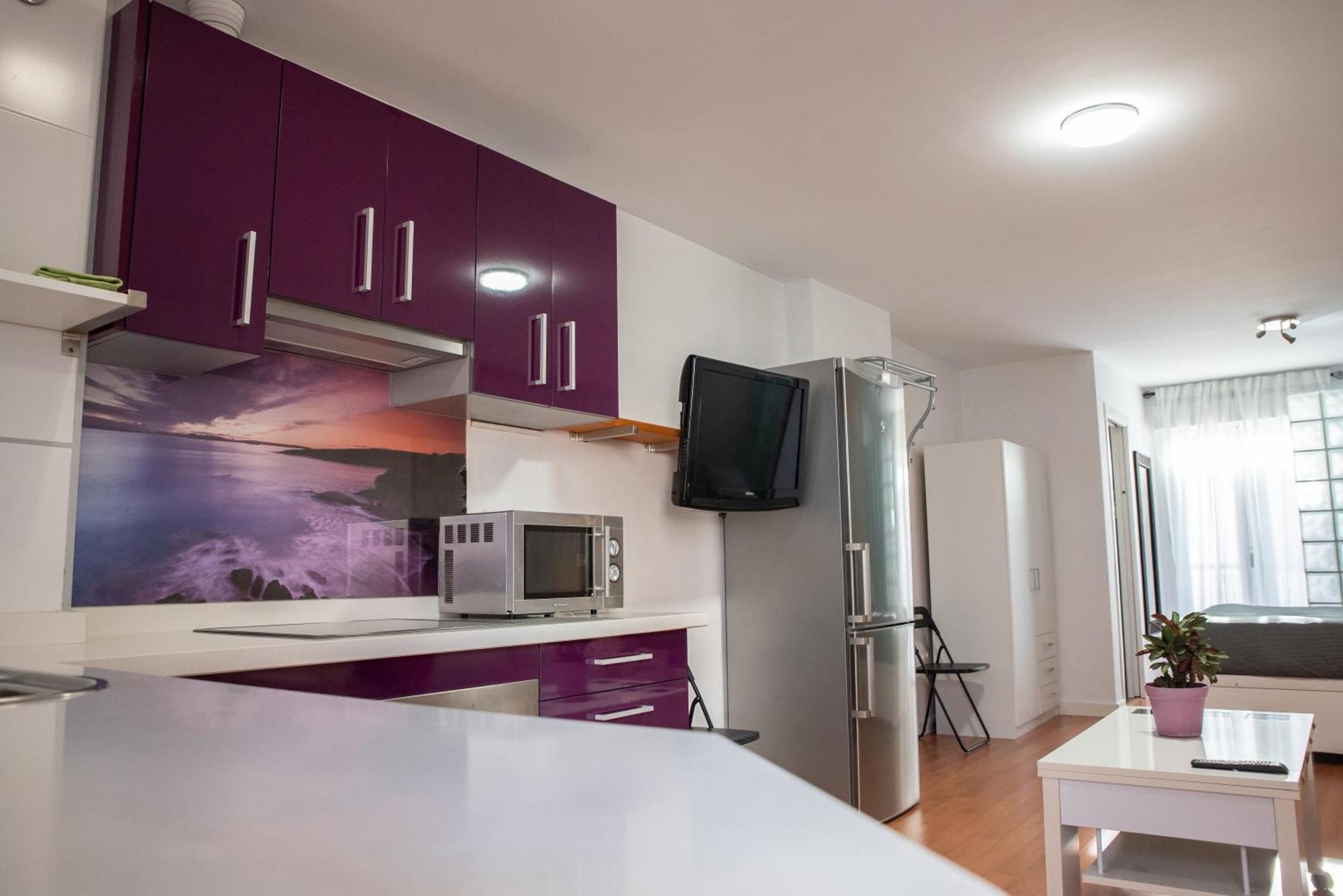 Apartamento Greco Ronda Extérieur photo