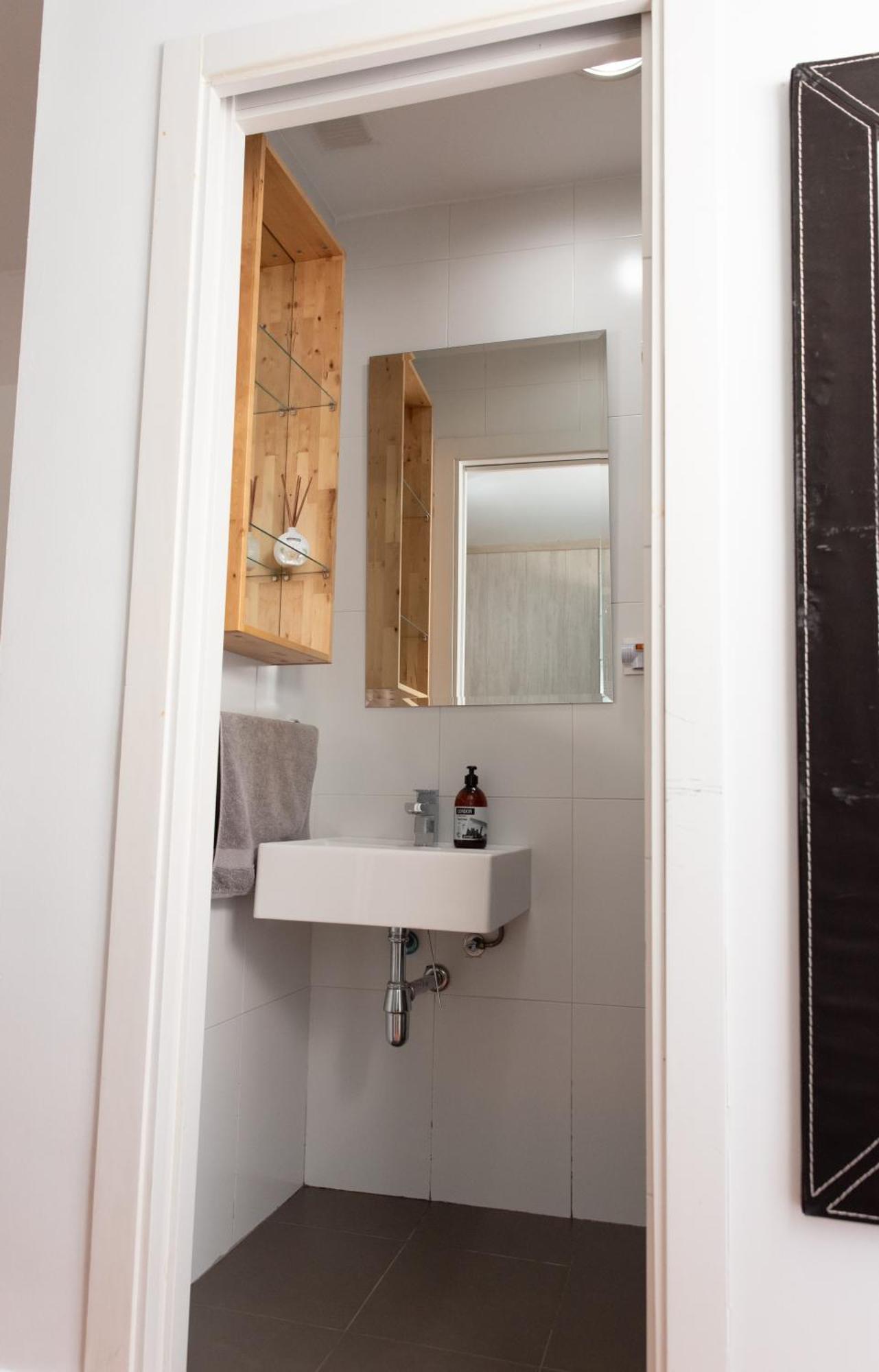 Apartamento Greco Ronda Extérieur photo