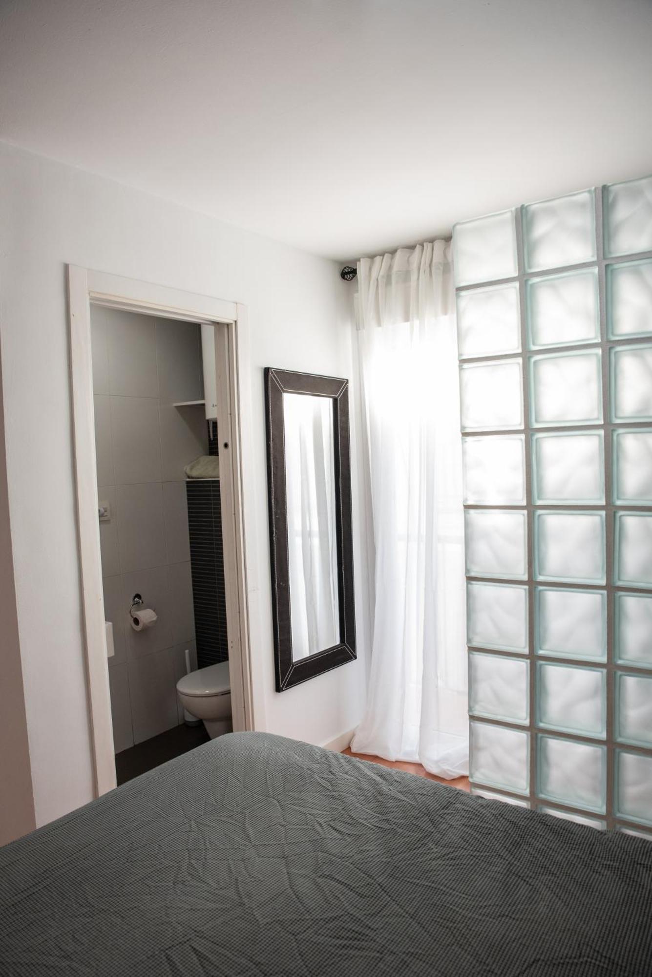 Apartamento Greco Ronda Extérieur photo