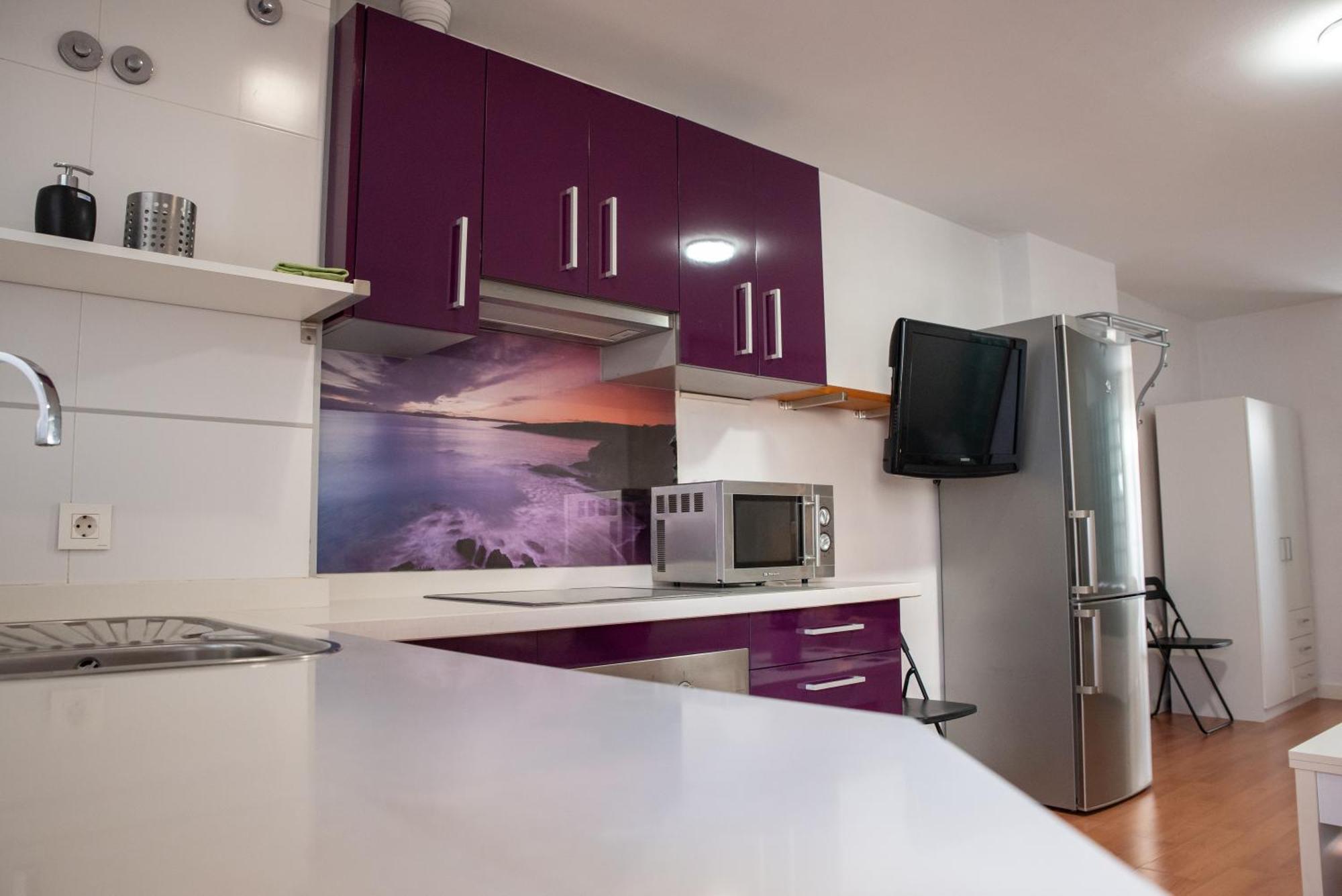 Apartamento Greco Ronda Extérieur photo
