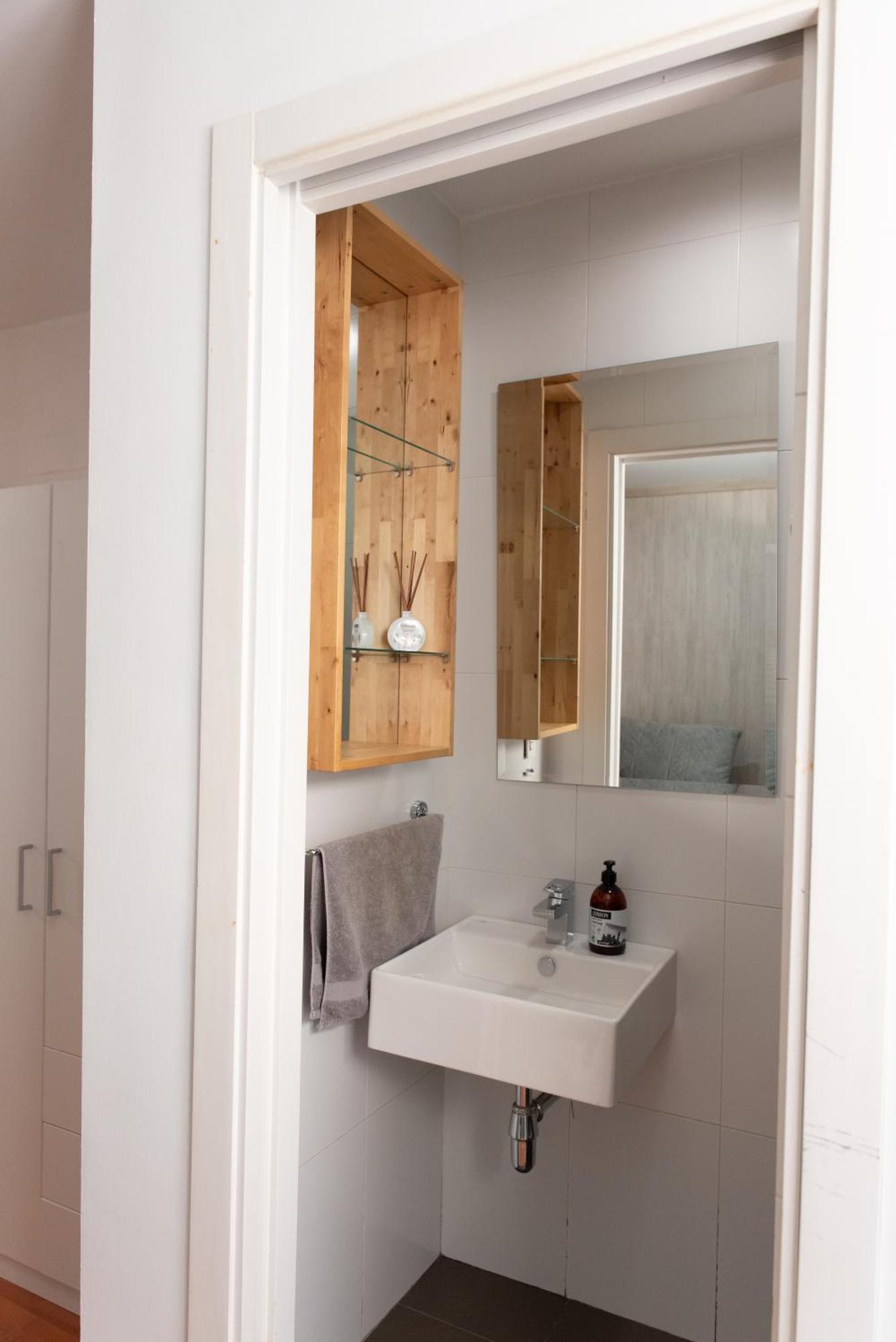 Apartamento Greco Ronda Extérieur photo